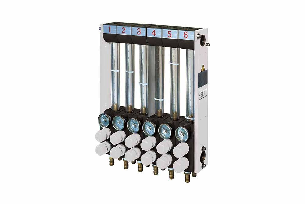 картинка Ротаметры Shini серии SFR от магазина на сайте Altaprom.ru