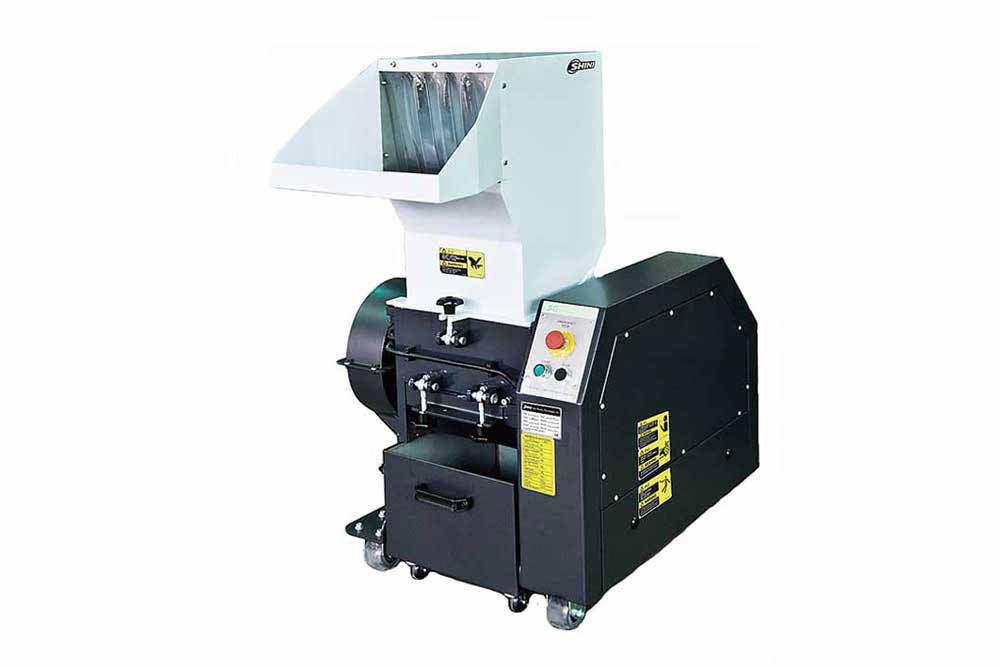 картинка Высокоскоростные дробилки SHINI серии SG-EB от магазина на сайте Altaprom.ru