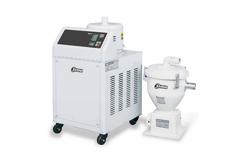 картинка Вакуумный загрузчик SHINI серии SAL-G от магазина на сайте Altaprom.ru