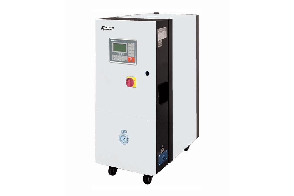 картинка Масляный термостат SHINI серии STM от магазина на сайте Altaprom.ru