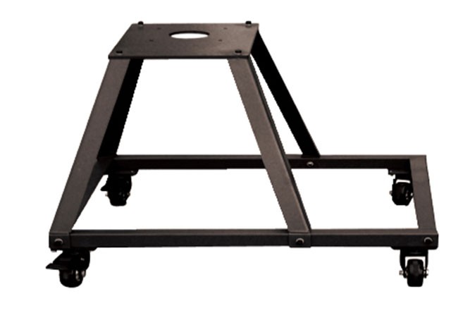 картинка Напольная стойка SHINI для бункер-сушилки серии SEHD от магазина на сайте Altaprom.ru