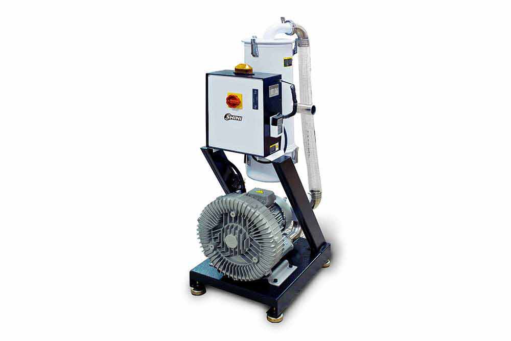 картинка Вакуумный автозагрузчик SHINI серии SAL-UG от магазина на сайте Altaprom.ru