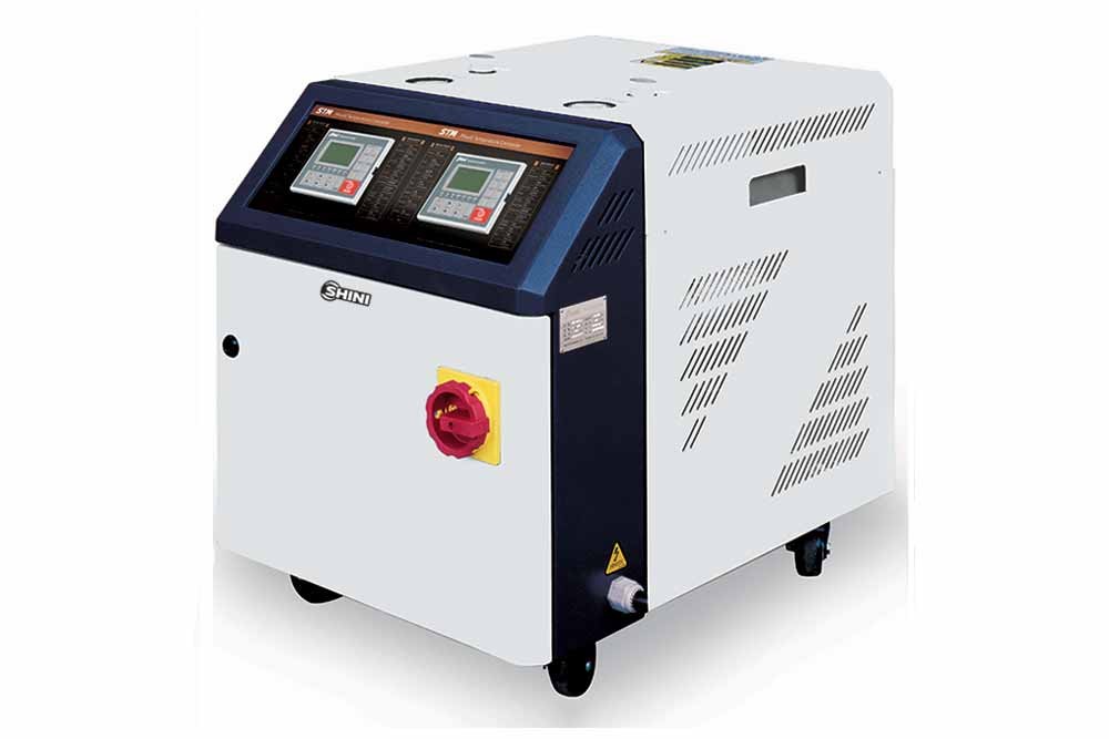 картинка Масляный термостат SHINI серии STM от магазина на сайте Altaprom.ru