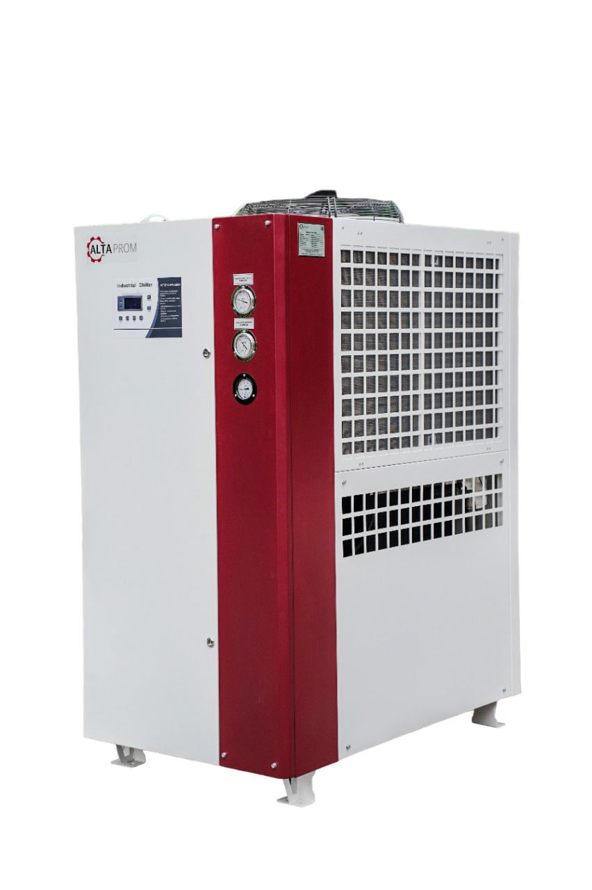 картинка Чиллер ALTAPROM  от магазина на сайте Altaprom.ru