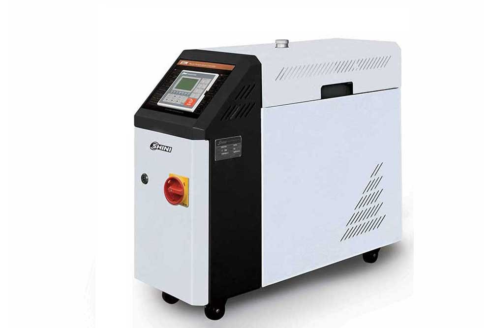 картинка Масляный термостат SHINI серии STM от магазина на сайте Altaprom.ru