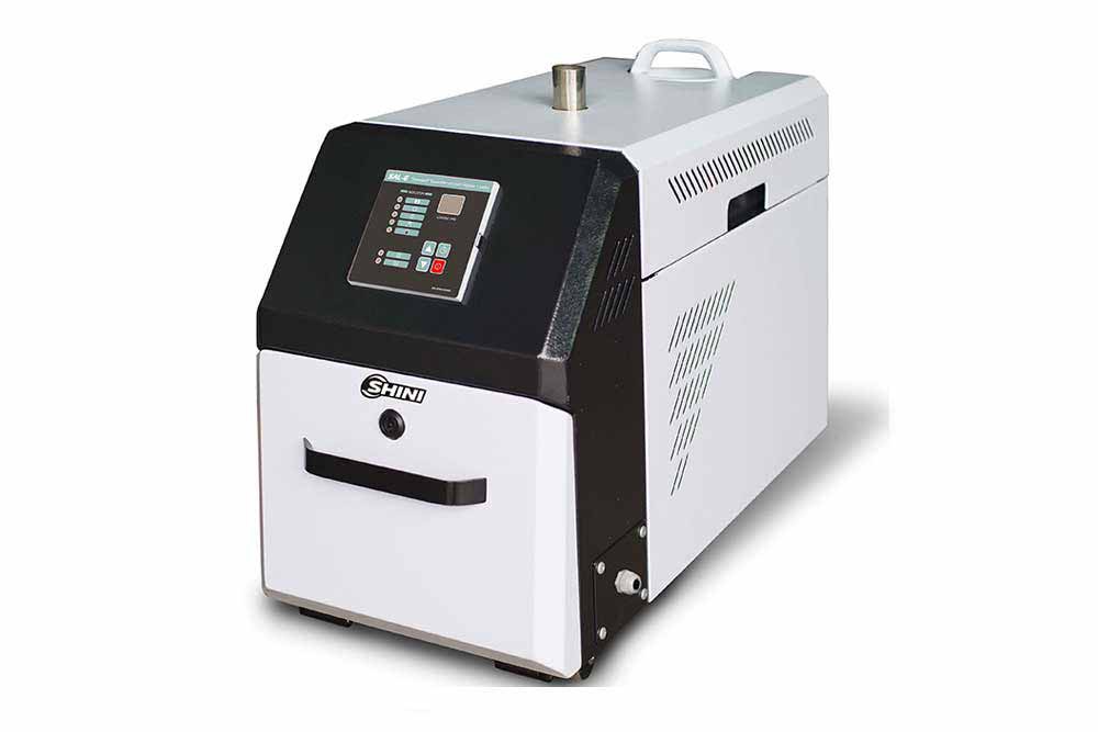 картинка Вакуумный загрузчик SHINI серии SAL-G от магазина на сайте Altaprom.ru