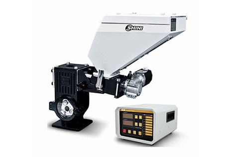 картинка Шнековый дозатор красителя SHINI серии SCM от магазина на сайте Altaprom.ru