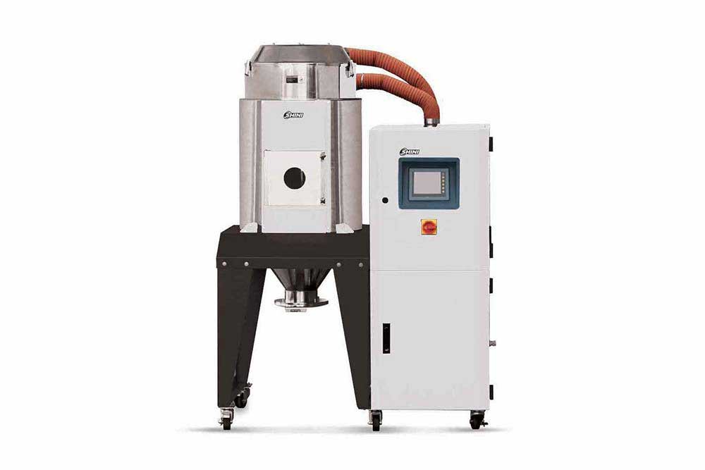 картинка Осушители "два в одном" SHINI серии SDD  от магазина на сайте Altaprom.ru