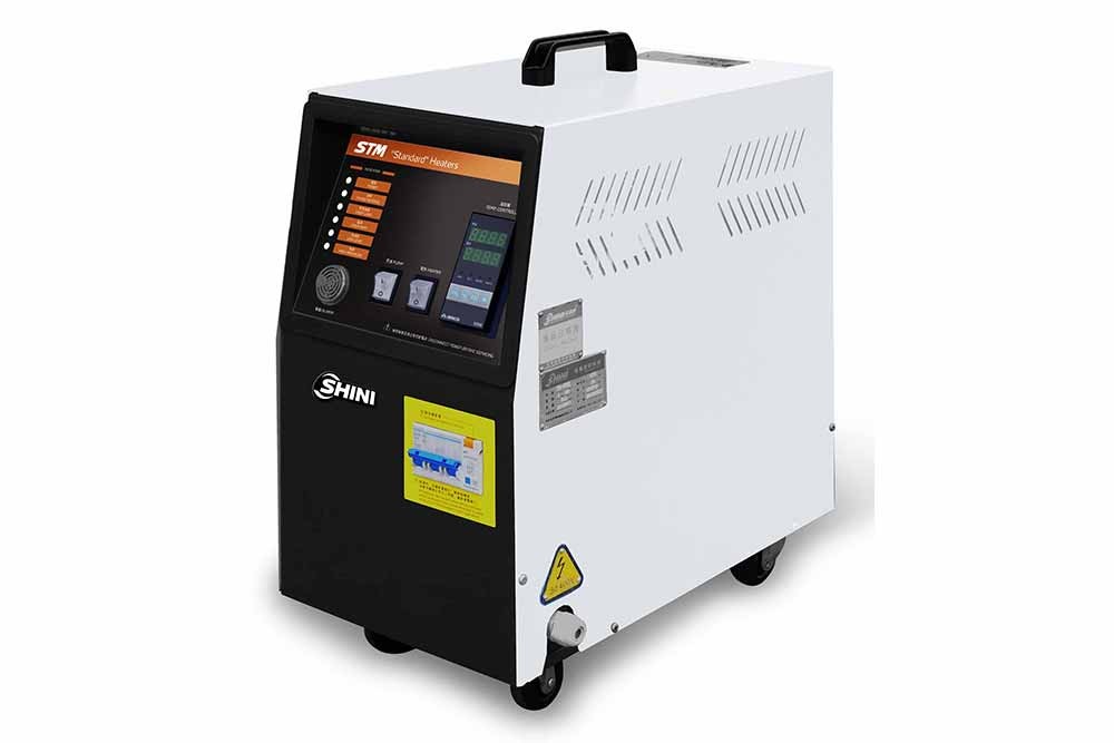 картинка Масляный термостат SHINI серии STM от магазина на сайте Altaprom.ru