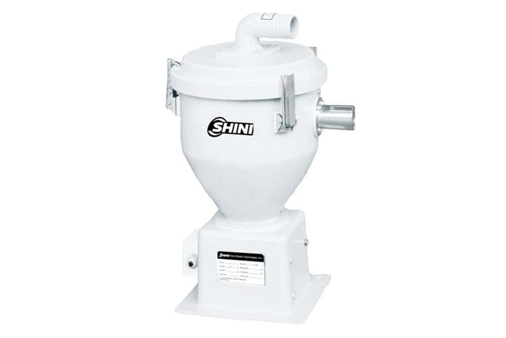 картинка Бункер - приёмник SHINI серии SMH от магазина на сайте Altaprom.ru